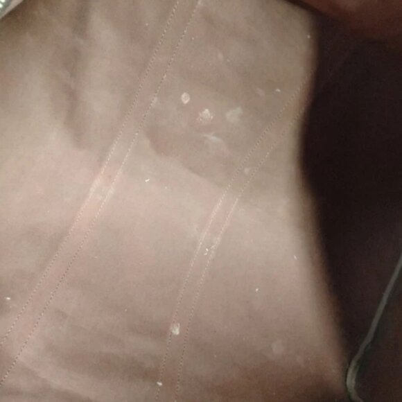 009380BU (S6) Louis Vuitton Travel Bag Keepall 60 Brown Monogram - Picture 7 of 9